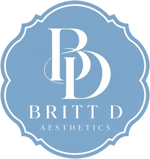 Britt D Aesthetics